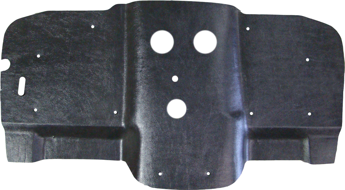 1934-1935 Pierce Arrow 1240A Series, 1248A Series, 836A Series and 840A Series Insulated Firewall Pad by QuietRide