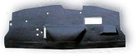 1951-1952 Plymouth Cambridge Series, Concord Series and Cranbrook Series Insulated Firewall Pad by QuietRide