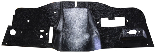 1951-1953 Plymouth Cranbrook Series P23 Insulated Firewall Pad by QuietRide