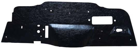 1952 Plymouth Cambridge P23 Series Insulated Firewall Pad by QuietRide