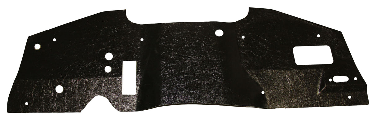 1953-1954 Plymouth Belvedere Series, Cambridge Series and Cranbrook Series Insulated Firewall Pad by QuietRide