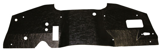 1953-1954 Plymouth Belvedere Series, Cambridge Series and Cranbrook Series Insulated Firewall Pad by QuietRide