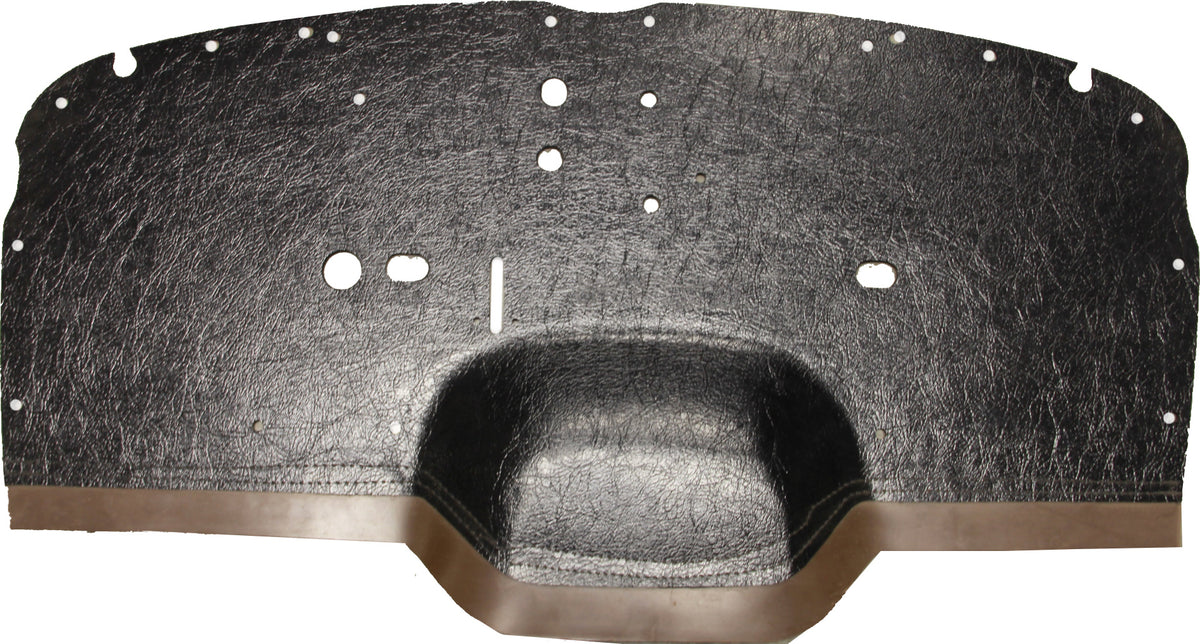 1934 Pontiac Eight Seris 603 Insulated Firewall Pad by QuietRide