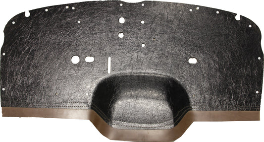 1934 Pontiac Eight Seris 603 Insulated Firewall Pad by QuietRide