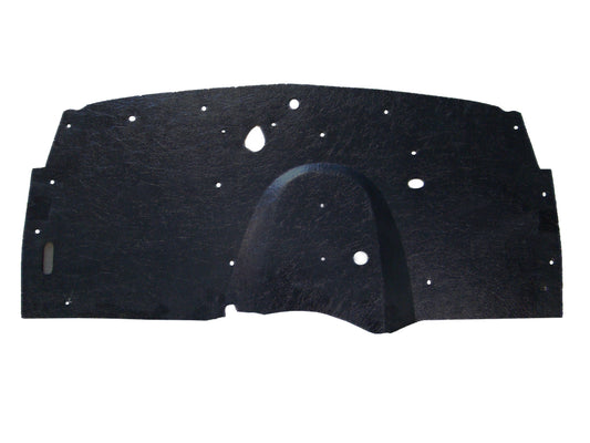 1940 Pontiac Special 6 Series 40-25 and De Luxe 6 Series 40-26 Insulated Firewall Pad by QuietRide
