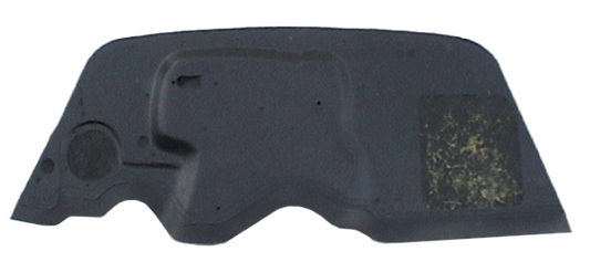1949-1951 Pontiac Chieftain and Streamliner Insulated Firewall Pad by QuietRide