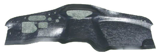 1955-1956 Pontiac Chieftain and Star Chief Series Insulated Firewall Pad by QuietRide