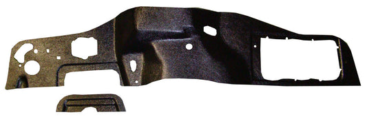 1959-1960 Pontiac Bonneville Series 27 & 28 Insulated Firewall Pad by QuietRide