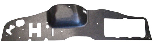 1961 Pontiac Bonneville Series and Star Chief Series 26 Insulated Firewall Pad by QuietRide