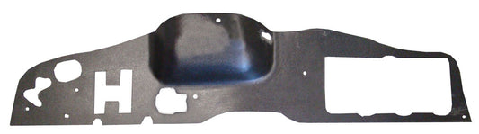 1962 Pontiac Bonneville Series and Star Chief Series 26 Insulated Firewall Pad by QuietRide