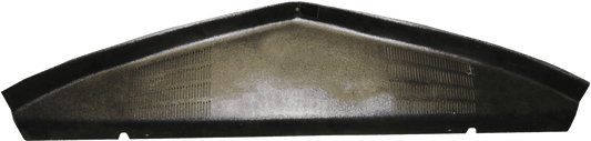 1973-1977 Pontiac Grand Prix Series 2GK Hardtop Coupe ABS Package Tray by QuietRide (PONT 7377-PTG)