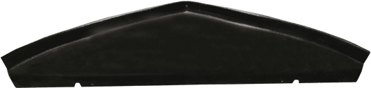 1973-1977 Pontiac Grand Prix Series 2GK Hardtop Coupe ABS Package Tray by QuietRide (PONT 7377-PT)