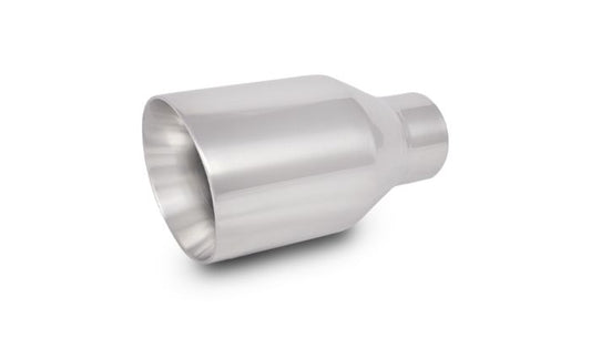 Vibrant Performance 1209 Round Stainless Steel Tip