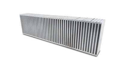 Vibrant Performance 12854 Vertical Flow Intercooler 30in.W x 12in.H x 4.5in.