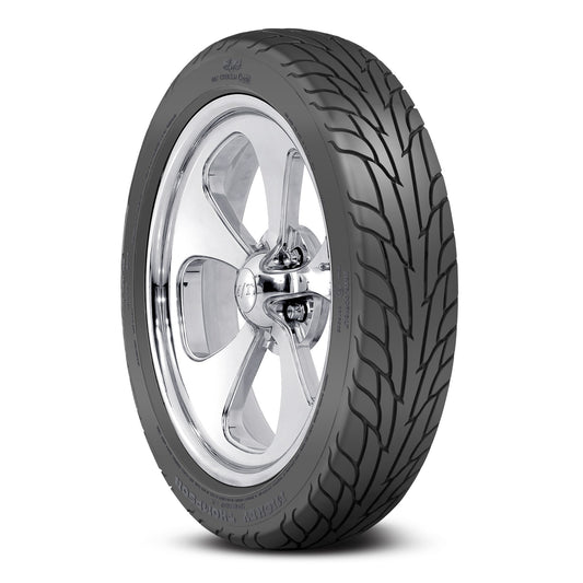 Mickey Thompson 90000000241 MT Sportsman S/R Radial Tire 26X6.00R18