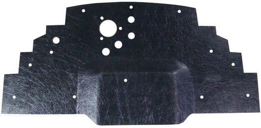 1929 Studebaker Dictator 6 Series GE Insulated Firewall Pad by QuietRide