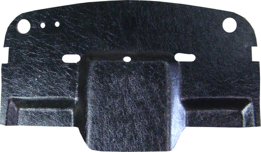 1931 Studebaker Six Series 54 Insulated Firewall Pad by QuietRide