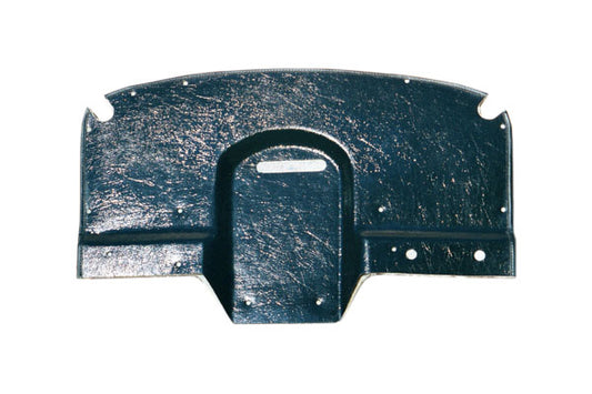 1932 Studebaker Commander Series 71 Insulated Firewall Pad by QuietRide (STUD 3200C-CE)