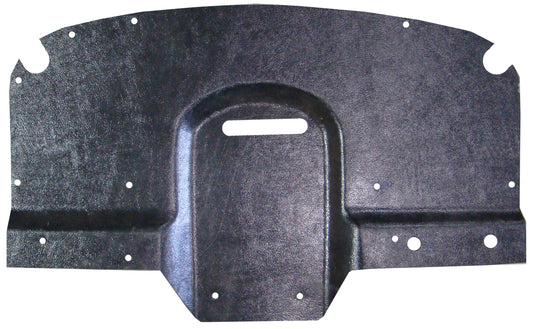 1932 Studebaker Commander Series 71 Insulated Firewall Pad by QuietRide (STUD 3200C-CP)