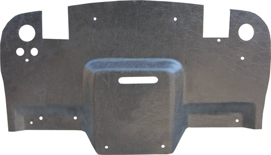 1932 Studebaker Dictator Series 62 Insulated Firewall Pad by QuietRide