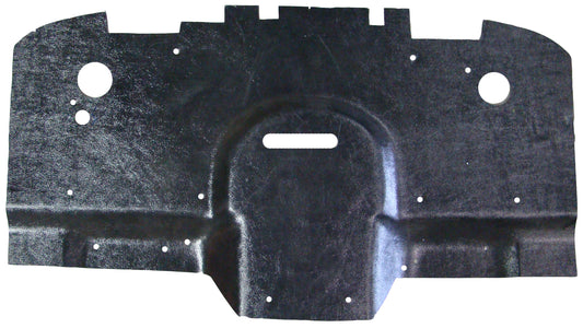 1932 Studebaker President 91 Series Insulated Firewall Pad by QuietRide (STUD 3200P-CP)