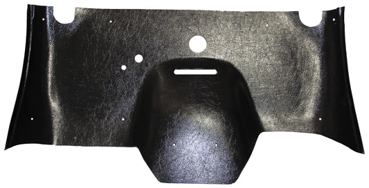1934-1935 Studebaker President 8 Series 1C and President 8 Series C Insulated Firewall Pad by QuietRide