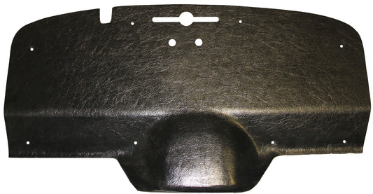 1936 Studebaker Dictator Series 3A/4A Insulated Firewall Pad by QuietRide
