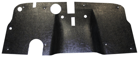 1938-1939 Studebaker K-5 and L-5 Express Insulated Firewall Pad by QuietRide