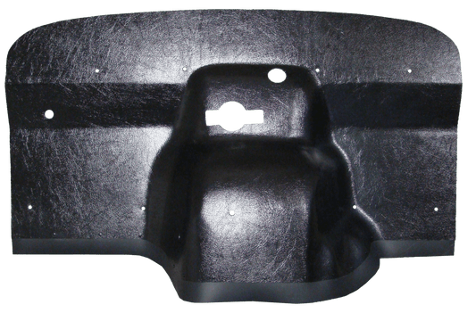 1941-1948 Studebaker M-16 Truck Insulated Firewall Pad by QuietRide
