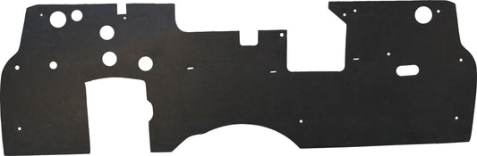 1947-1952 Studebaker Commander Insulated Firewall Pad by QuietRide