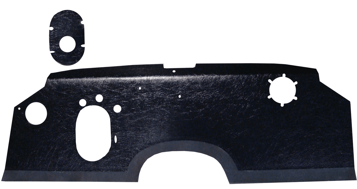 1961-1964 Studebaker Lark and Champ Insulated Firewall Pad by QuietRide