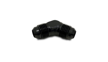 Vibrant Performance 10576 Flare Union 45 Degree Adapter Fitting; Size: -16AN