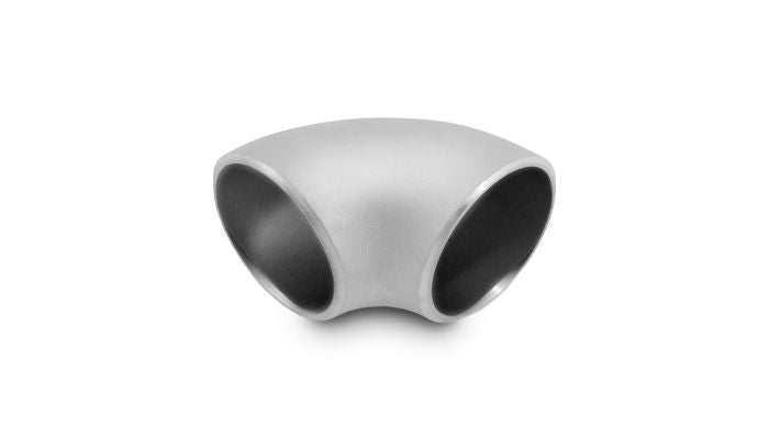 Vibrant Performance Tight Radius 90 degree Sch. 10 Elbow - 1.5" Nominal Pipe Size