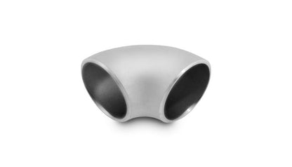 Vibrant Performance Tight Radius 90 degree Sch. 10 Elbow - 1.5" Nominal Pipe Size