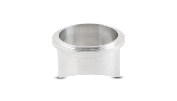 Vibrant Performance 10136 Tial 50mm Blow Off Valve Weld Flange for 2.50" O.D. Tubing - Aluminum