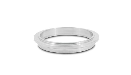Vibrant Performance 1415 304 Stainless Steel V-Band Outlet Flange