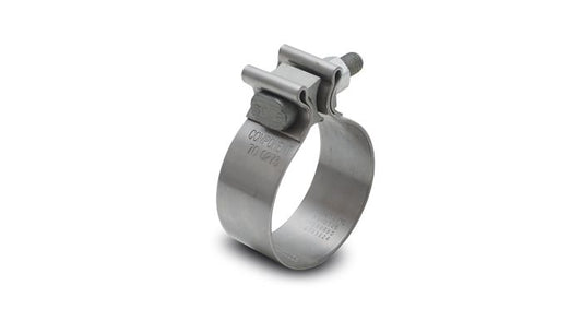 Vibrant Performance 1162 430 Stainless Steel Seal Clamp