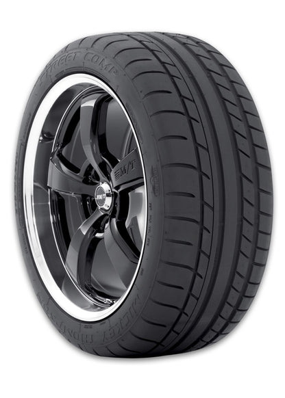 Mickey Thompson 90000001622 Mickey Thompson Street Comp Tire