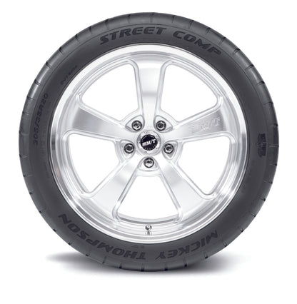Mickey Thompson 90000001622 Mickey Thompson Street Comp Tire