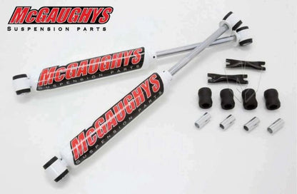 McGaughys 2050 Rear Lowering Shock for 1988-2018 GM 1/2 Ton Truck