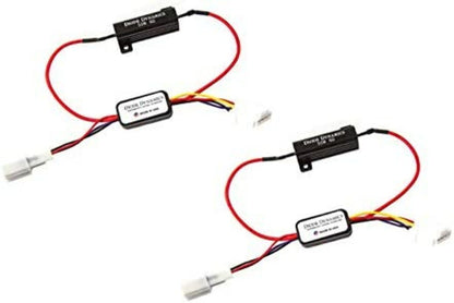 Tail as Turn Module for G35/G37 Sedan pr Diode Dynamics DD3027
