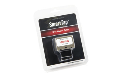 Diode Dynamics DD4015 SmartTap CF18 LED Flasher Module