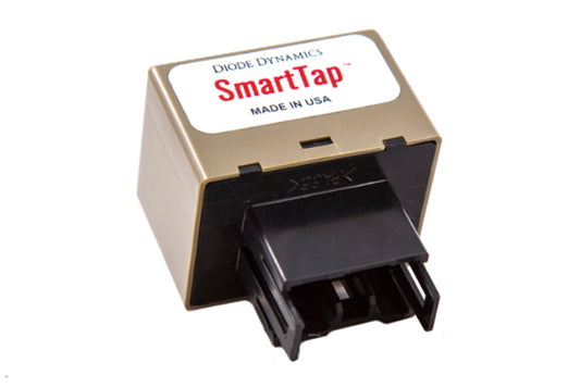 Diode Dynamics DD4015 SmartTap CF18 LED Flasher Module