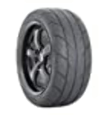 M.T. Drag 24558 Et Street S/S P275/40R17