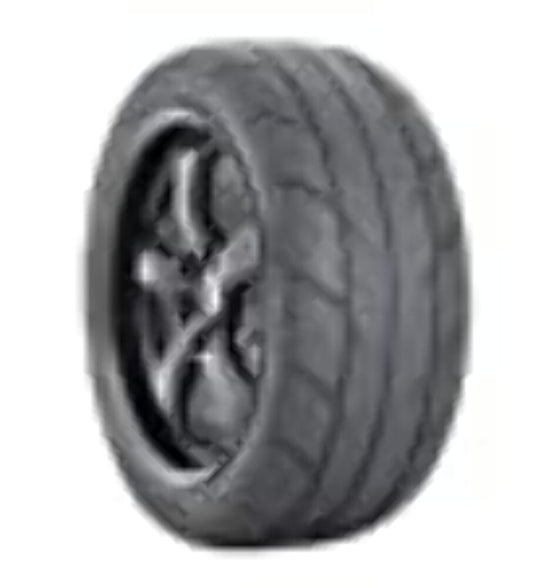 M.T. Drag 24558 Et Street S/S P275/40R17