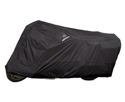 Dowco 50003-02 Guardian WeatherAll Plus Large Motorcycle Cover For Aprilia/BMW