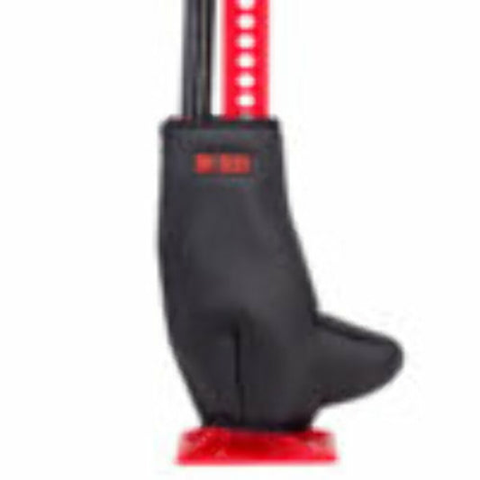 Hi-Lift Running Gear Jack Cover, Black