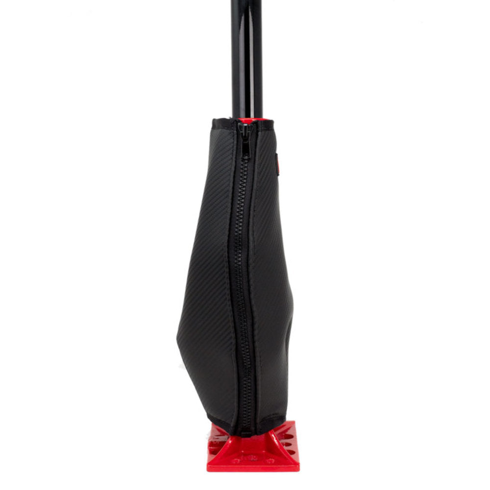 Hi-Lift Running Gear Jack Cover, Black