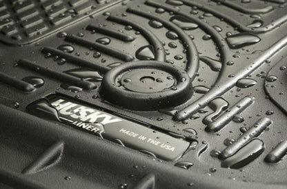 Husky Liners 22321 Cargo Liner Weatherbeater Series For 2020-2022 Ford Explorer