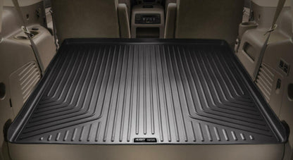 Husky Liners 22321 Cargo Liner Weatherbeater Series For 2020-2022 Ford Explorer